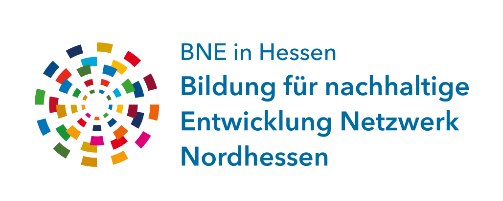 Logo BNE Netzwerk Nordhessen